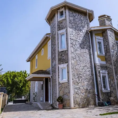 Stone A Villa