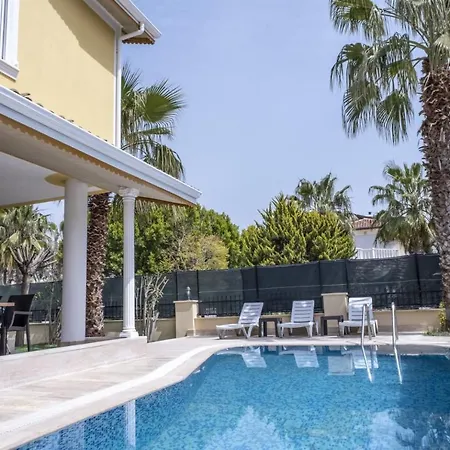 Stone A * Belek